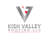 https://www.logocontest.com/public/logoimage/1583982699Kish Valley Roofing LLC.png